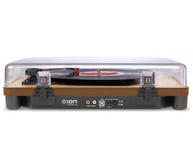 ION CLASSIC LP WD - 1446866 - zdjęcie 3